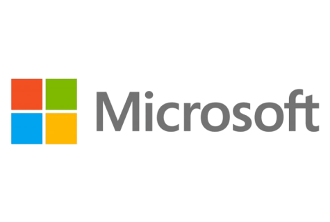 Microsoft-Logo