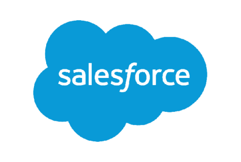Saleforce-Logo
