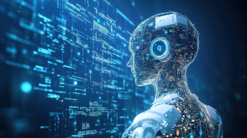 Datafy’s AI-First Transformation | Datafy Inc