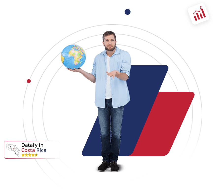 IT Solution Services & Outsourcing in Costa Rica | DatafyInc