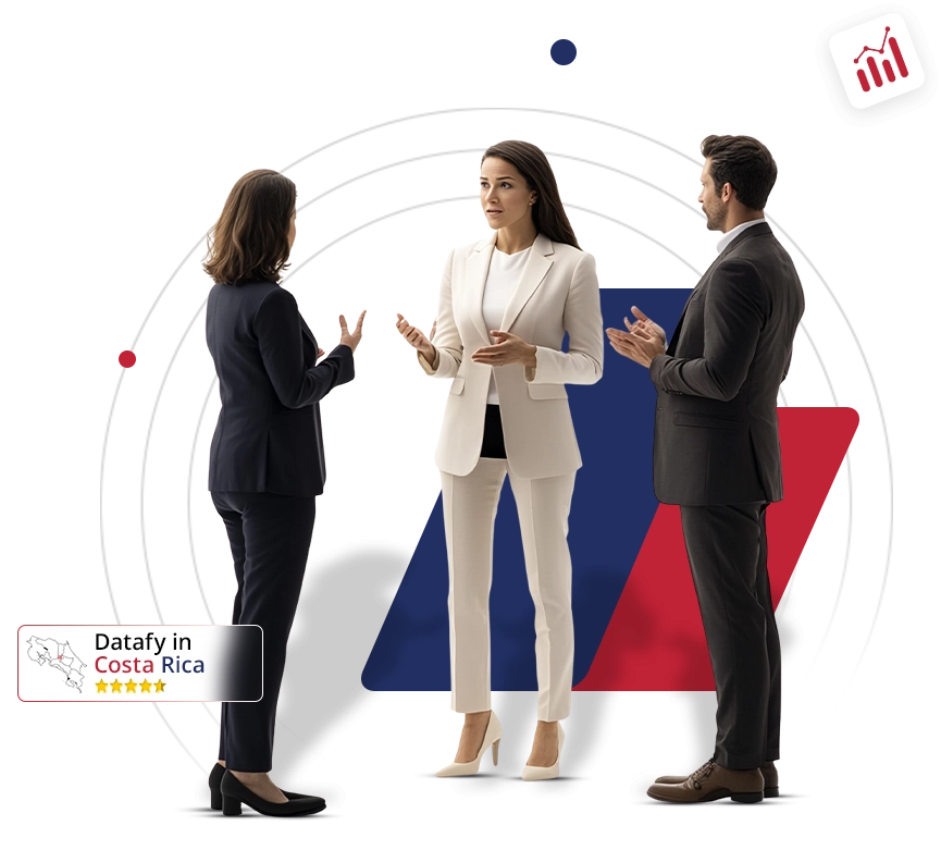 IT Solution Services & Outsourcing in Costa Rica | DatafyInc